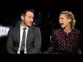 Download Lagu Jennifer Lawrence Can’t Hide Her Affection For Chris Pratt