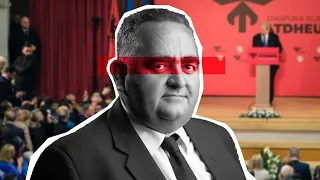 Si thirri salla "Beleri tradhtar" në mitingun e Berishës! Flet dëshmitarja nga Athina! | Intervista