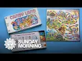 Candy Land the game that still hits a sweet spot