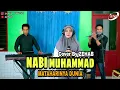 Lagu NABI MUHAMMAD MATAHARINYA DUNIA Voc. Ica (cover Lagu By Zehab)