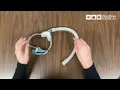 Download Lagu Rio II Nasal CPAP Mask Unboxing - DirectHomeMedical