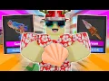 HOW TO GET EVERYTHING NEW IN THE MM2 SUMMER UPDATE Murder Mystery 2