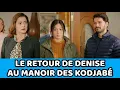 Download Lagu ÉCLATS DE VIE ÉPISODE 70 LE RETOUR DE DENISE AU MANOIR