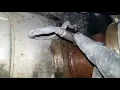 KENWORTH T680 OUTLET NOX SENSOR REPLACEMENT PART 1