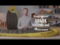 Download Lagu Spark Down Sleeping Bag: Ultralight Warmth for Cold Nights ❄️