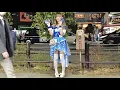Download Lagu A maid in a new type of clothes.