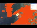 Cloud Masking Sentinel 2 Data using Google Earth Engine