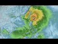 unknown typhoon in msn weather