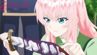 ريشي تصنع ترياق ا 7th Time Loop  ريشي تصنع ترياق ا 7th Time Loop