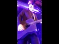 Morgan Wallen 'Chain Smokin' Boathouse Myrtle Beach SC