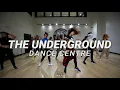 J Balvin & Bad Bunny & Mr. Eazi | Como Un Bebé | Choreography by Stef Williams