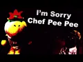 I m Sorry Chef Pee Pee Images found