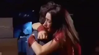 أحلي مقاطع مسلسل من النظره الثانيه كوشي و أرناف 