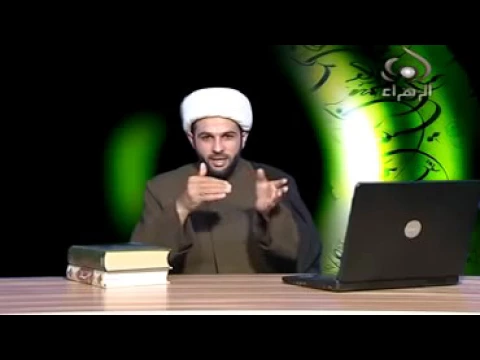 الفرق بين ساعات الدنيا والاخرة - سماحة الشيخ مهدي الطرفي