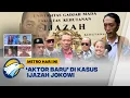 [DIALOG] - Roy Suryo 'Ga Kasih Kendor' Aktor di Balik Kasus Ijazah Jokowi?