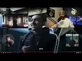Lege-Cy - BGD ALBUM Reaction  I رياكشن ليجيسي - البوم بجد