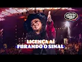 Download Lagu Luiza Martins - Licença Aí / Furando Sinal (Ao Vivo) #NostalgiaPura