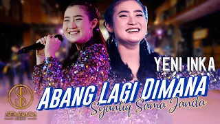 Download YENI INKA - ABANG LAGI DIMANA (Syantiq Sama Janda) (OFFICIAL MUSIC VIDEO) MP3