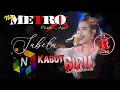 Download Lagu KABUT BIRU - SABELA KDI - NEW METRO Pasti...Aja ! - RAHARJO AUDIO