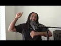 MF DOOM feat. Mr. Fantastik - Rapp Snitch Knishes REACTION
