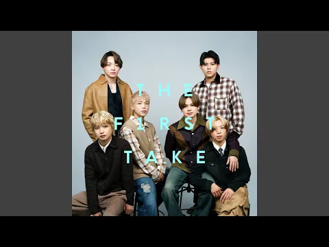 Video Thumbnail: 夢中 - From THE FIRST TAKE