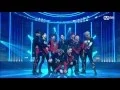 Download Lagu EXO「Monster」（2016年6月9日放送「M COUNTDOWN」）