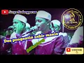 Download Lagu Az Zahir terbaik dan terbaru (voc.yan lucki )Doa pengantin ful bas bikn adem denger nya