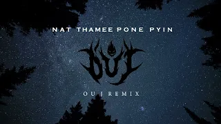 myo kyawt myaing u0026 nwet yin win nat thamee pone pyin ou j remix 
