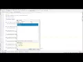 IC2 Change Method Signature Refactoring