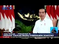 Download Lagu Tahun Baru 2021, Presiden Jokowi Beri Pesan untuk Warga Indonesia - SIS 01/01