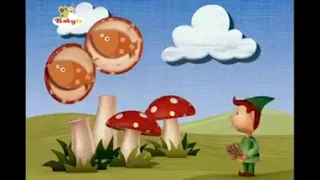 play time picnic kite baby tv