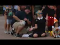 A very random Spooky Day in the parks Magic Kingdom