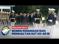 Download Lagu BREAKING NEWS-Presiden Prabowo Hadiri Upacara Ziarah Nasional \u0026 Renungan Suci Peringati HUT Ke-80 RI