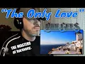Download Lagu BEE GEES - The Only Love (Lyric Video)  |  Reaction