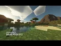 BSL VS Complementary Shaders VS SEUS PTGI VS SEUS Renewed VS Sildurs Vibrant Shaders