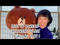 Lagu BEST OF KOREAN CHILDREN'S SONGS SINGALONG, PART 1 / CLASSIC NURSERY MUSIC / LYRICS KOREAN \u0026 ENGLISH
