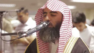 سورة سبأ القارئ محمد اللحيدان 