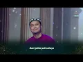 INTEAM - Dia Muhammad (Live at NUR 26 Hijrah Malam Cinta Rasul)