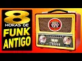 Download Lagu 🔴 SEQUÊNCIA de 8 HS de FUNK ANTIGO (PARTE 3) SUCESSOS MIXADOS pelo DJ BORRACHA