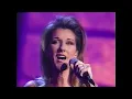 Celine Dion-RARE-To Love You More- Junos, Canada(3/10/1997) 4K HD
