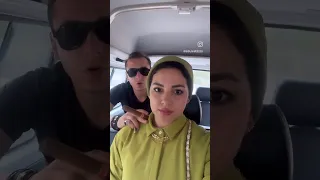 كواليس فيلم جديد مجنون مراتي اكسبلور Funny Baby Funnycomedy 