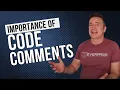 Enhancing Code Readability The Power of Commenting Your Code