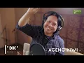 KARENA SELALU DIKECEWAKAN WANITA YANG BIKIN AGENG KIWI MASIH MENJOMBLO..??!!! OJO NGONO DIK..!!