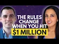 Nick Maggiulli The Wealth Ladder Has Six Rungs and Most People Never Climb Past Four