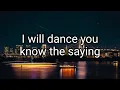 Danza - KB.feat.Cardec Drums and Niko Eme | Lyric Video