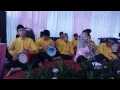 Subanul akhyar (Hajir marawis subanul akhyar) Busrolana