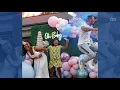 It s A Boy Christina Milian And Matt Pokora Reveal They re Having A Swirly Son