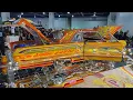 Platinum Choice 2022 Lowrider of the Year