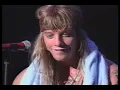 Warrant - Sometimes She Cries/ Heaven