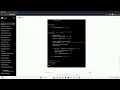 python flask login example with mysql